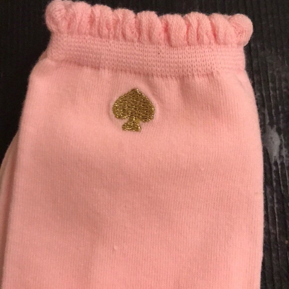 NIB Kate Spade Bridal sock set - Picture 5 of 7